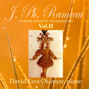 Nouvelles Suites de Pieces de Clavecin: VII. Gavotte & Six Doubles