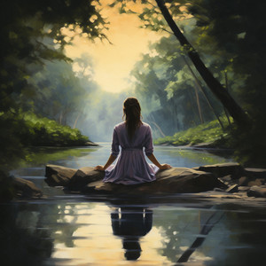 Armonías Oníricas Del Río