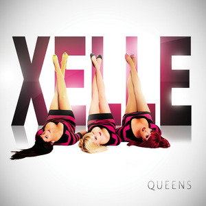 Queen (feat. Mimi Imfurst)