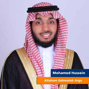 Mohammed Hussein