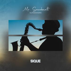 Mr. Saxobeat