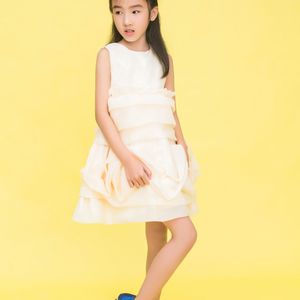 幸福像浪花朵朵开---博贺龙山中心小学校歌