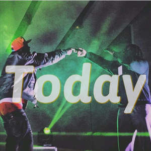 Today (feat. Kymbo)