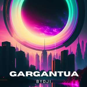 GARGANTUA
