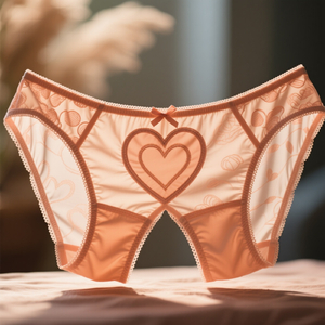 Match (my Underwear)