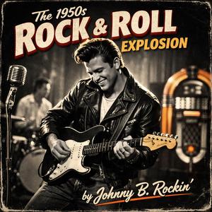 Rockin’ Night Train