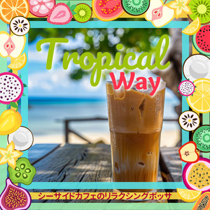 Breezy Veranda Essences