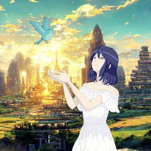 INORI ~レムリアの木漏れ日の中で~