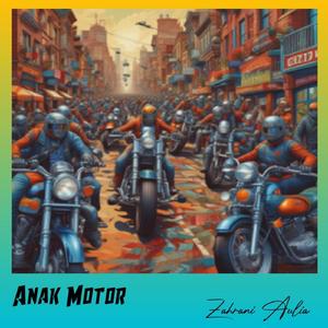 Anak Motor