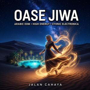 Oase Jiwa
