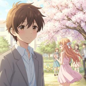 แค่ยิ้มมอง