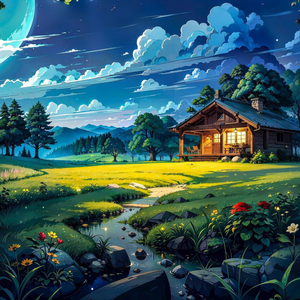 khawvel hi bo mahse (lofi chill)