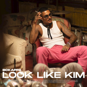 Look Like Kim