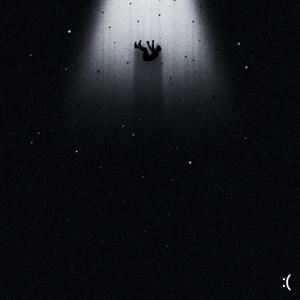 Maybe I Should Go Away