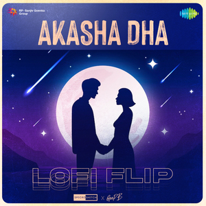 Akasha Dha - Lofi Flip