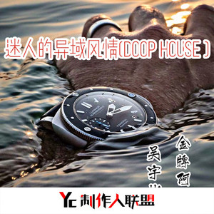 温柔男嗓异域风(DOOP HOUSE)