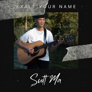 Exalt Your Name