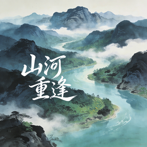 山河重逢