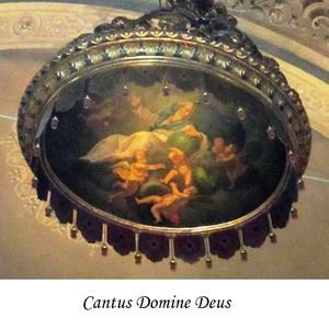 Laudes (Cortona 91)