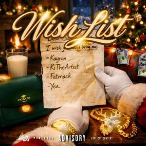 Wish List
