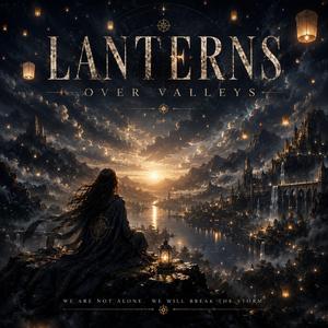 Lanterns Over Valleys