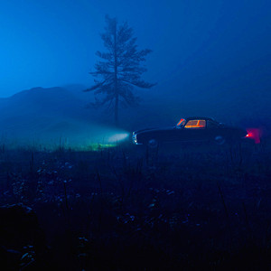 Dark Forest (Original Mix)