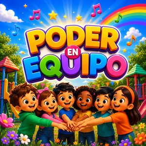 Poder en equipo