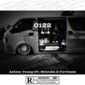 0122 (feat. MrlouSA & Flowless)