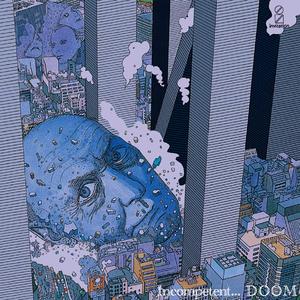 Incompetent・・・The war pig