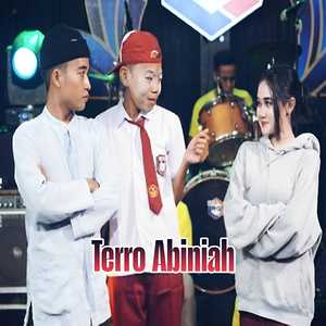 Terro Abiniah