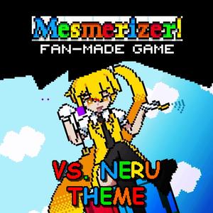 Vs. Neru (MESMERIZER Fan-Made Game)