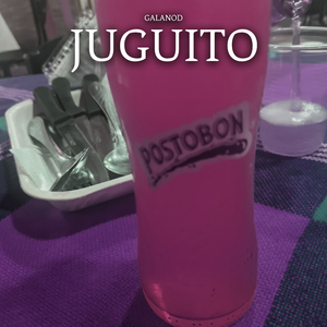 Juguito
