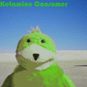 Ketamine Consumer