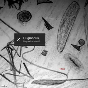 Flugmodus