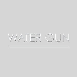 Water Gun (feat. Finding Muzyamba)