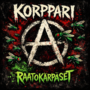 Raatokärpäset