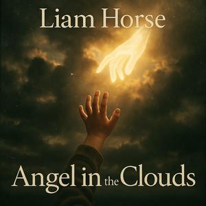 Angel In The Clouds