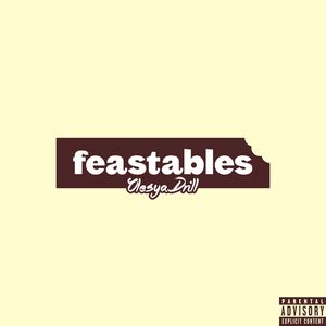 feastables