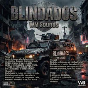 Blindados