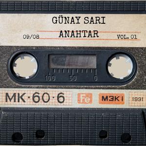 Anahtar