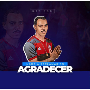 Nada a Reclamar So Agradecer