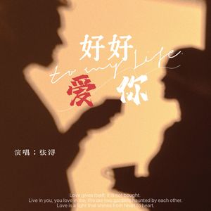 好好爱你（伴奏）