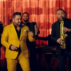 Cristi Nuca & Fanfara lui Andrii' (Bubuiala)