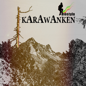 Karawanken