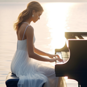 Invisible Wings (Piano)