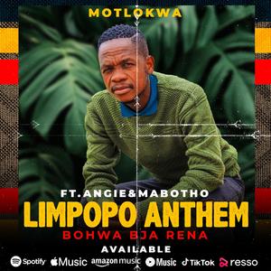 LIMPOPO ANTHEM (feat. Angie & Mabotho)
