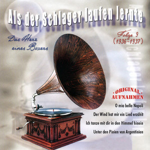 Das Herz eines Boxers