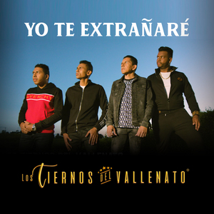 Yo Te Extrañaré