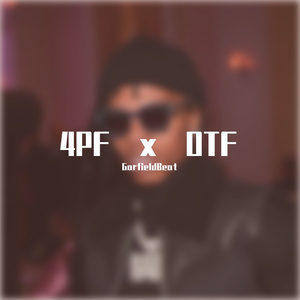 【FREE】“4PF x OTF” x “Lil Baby Lil Durk” x 暗黑陷阱
