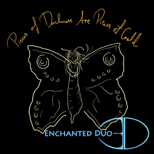 Pieces of Darkness Are Pieces of Gold